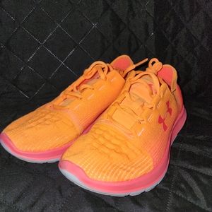 Under Armour Women's Speedform Slingride